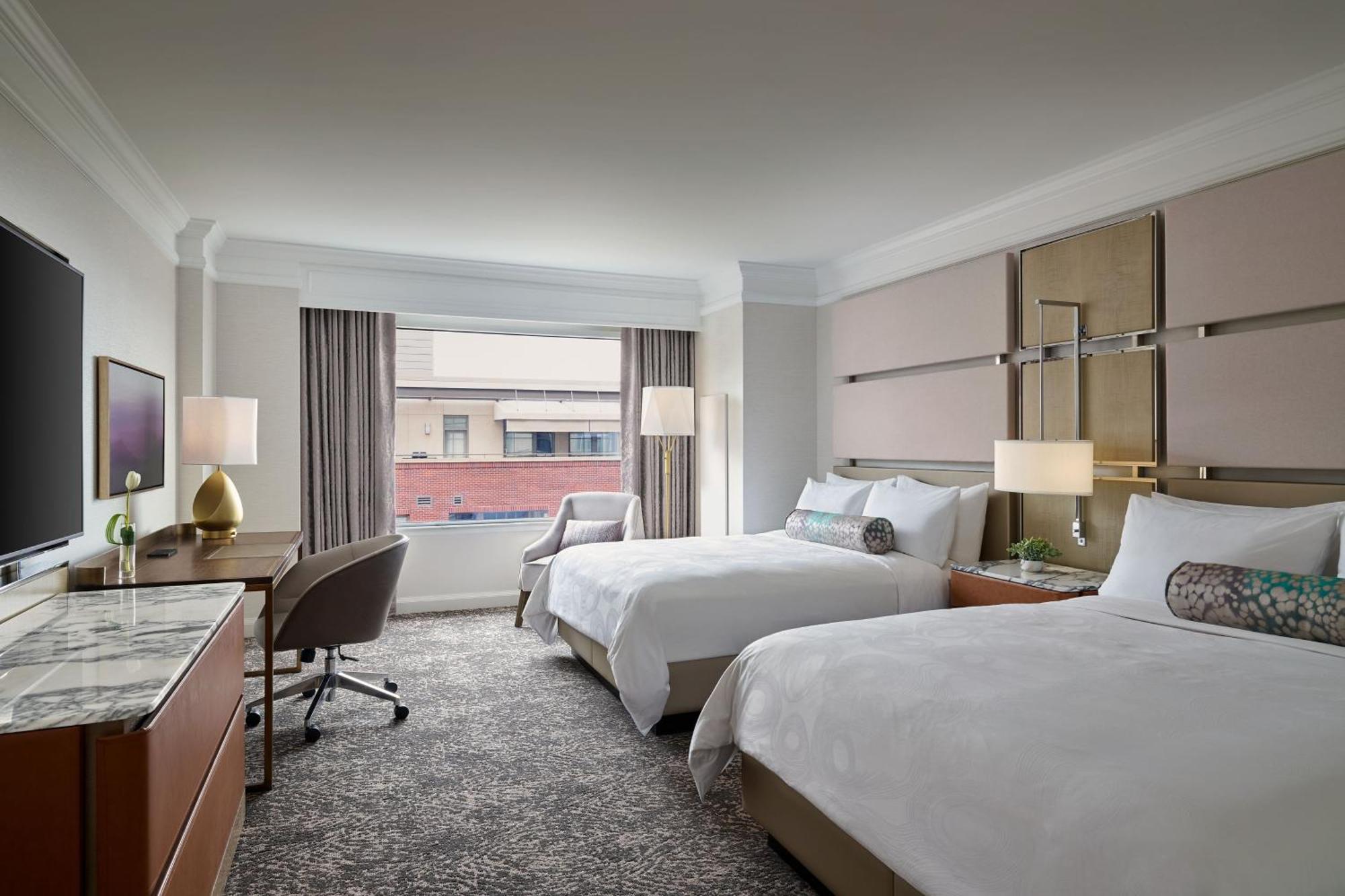 HOTEL CLIO, A LUXURY COLLECTION HOTEL, DENVER CHERRY CREEK DENVER, CO 4*  (United States) - from US$ 293 | BOOKED